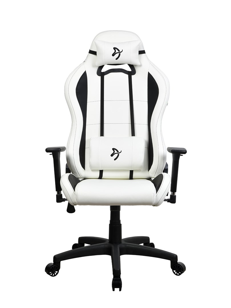 Arozzi Torretta SoftPU -White | TORRETTA-SPU-WT