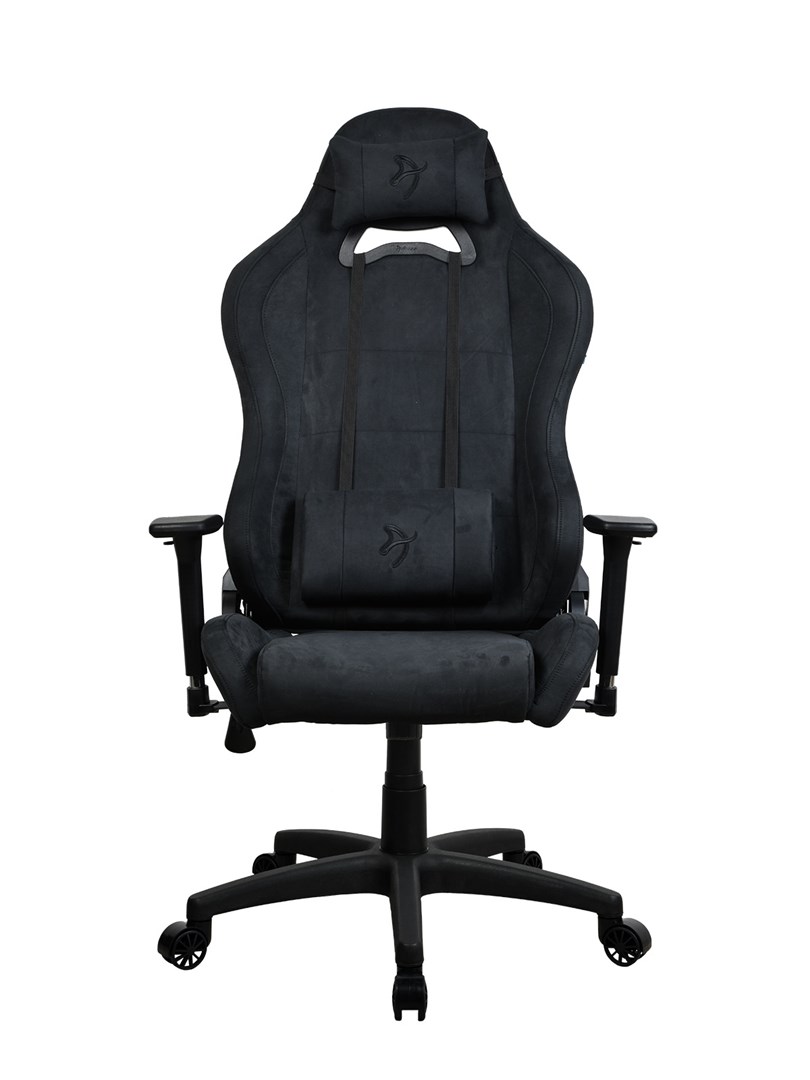 Arozzi  Torretta SuperSoft -Pure Black |