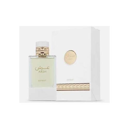 French Avenue Arsh Extrait de Parfum