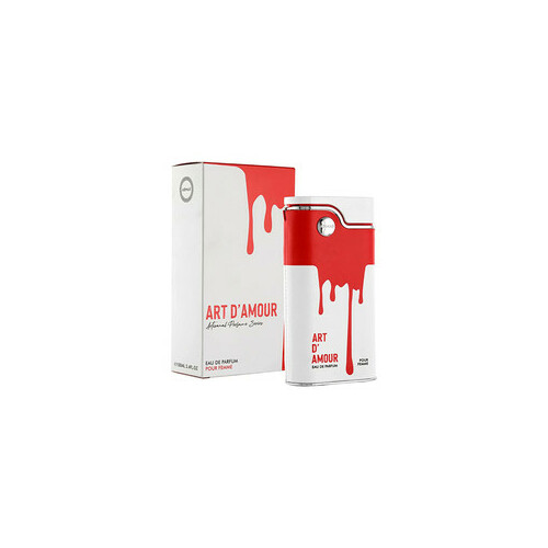 Armaf Art D´Amour EDP (Woman, 100ml)