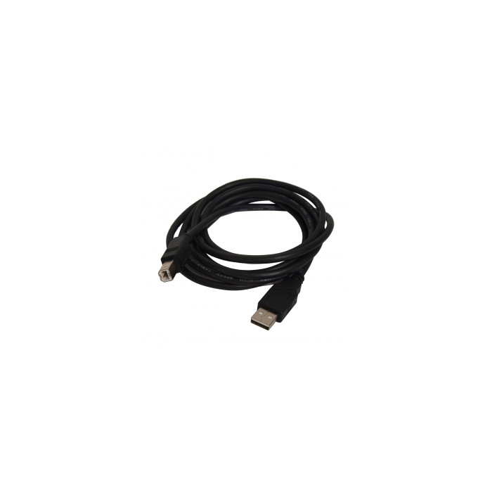 Gembird ART KABUSB2 AB 2M AL-OEM-100