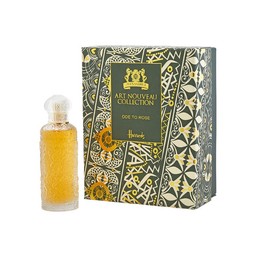 Alexandre J. Art Nouveau Collection Ode