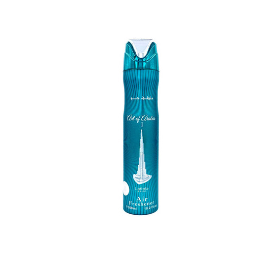 Lattafa Perfumes Art of Arabia I