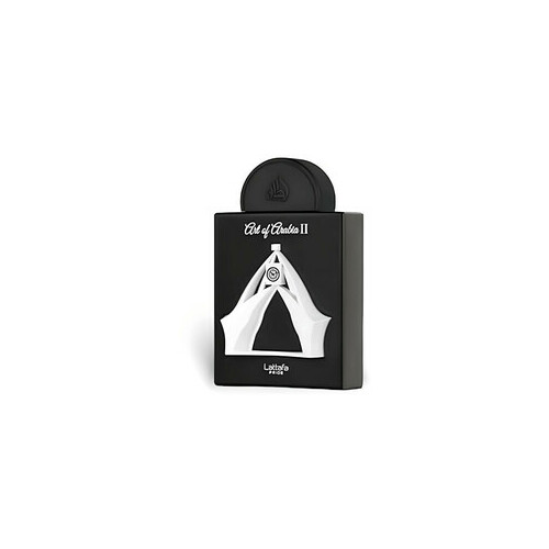 Lattafa Perfumes Art of Arabia II