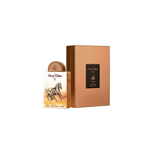 Lattafa Perfumes Art Of Nature II