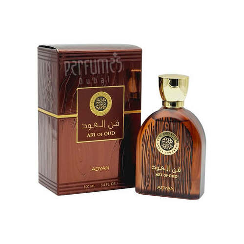 Adyan by Anfar Art Of Oud