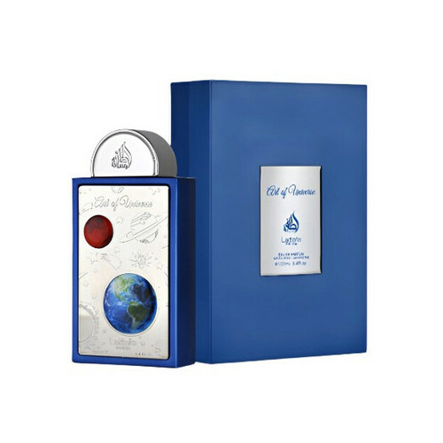 Lattafa Perfumes Art Of Universe EDP
