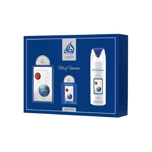 Lattafa Perfumes Art Of Universe Gift