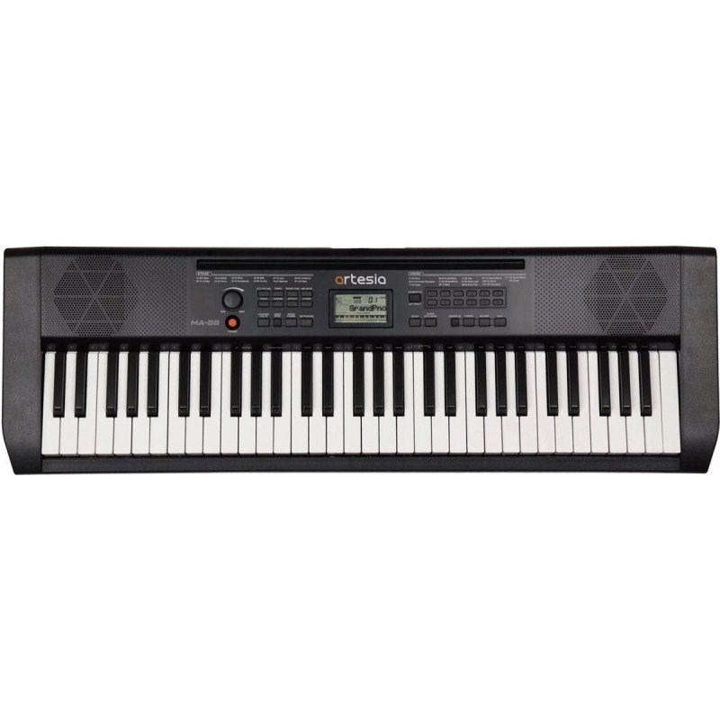 ARTESIA  MA-88 - keyboard | MA-88