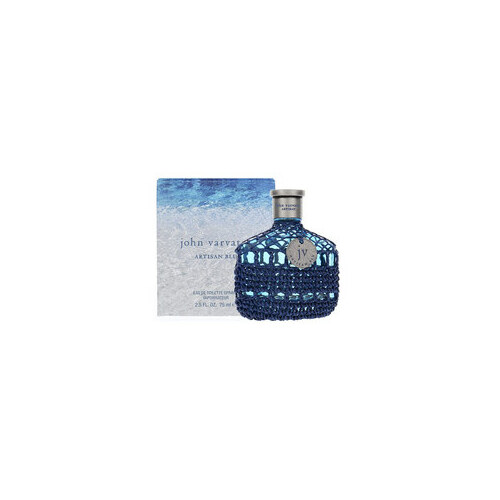 John Varvatos Artisan Blu EDT (Man