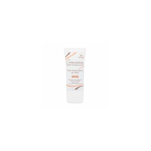 Embryolisse Artist Secret BB Cream SPF