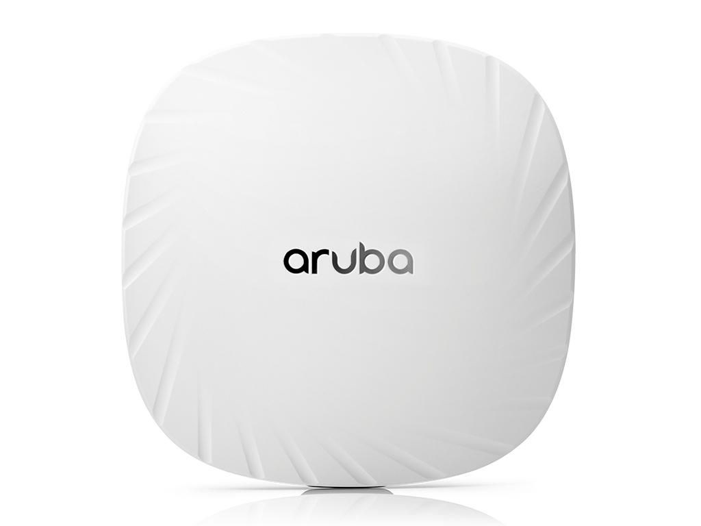 Hewlett-Packard Aruba AP-505 (RW) 1774 Mbit/s