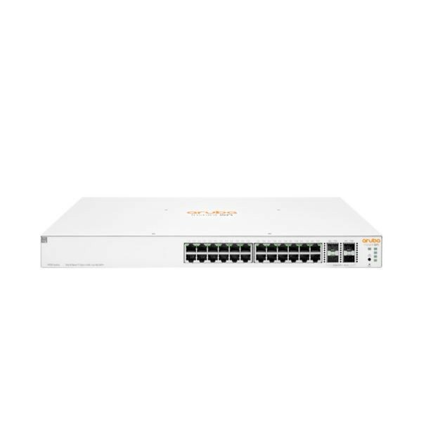 Hewlett Packard Enterprise  ARUBA Instant On