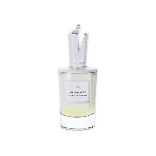 Mind Games As-Suli´s Diamond Extrait de