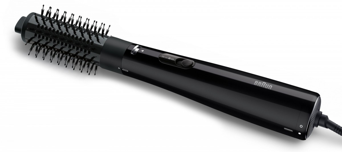 Braun  AS220E 700W Hair Curler |