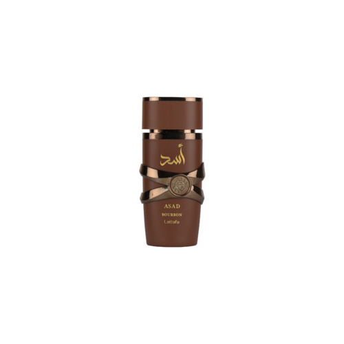 Lattafa Perfumes Asad Bourbon EDP (Man