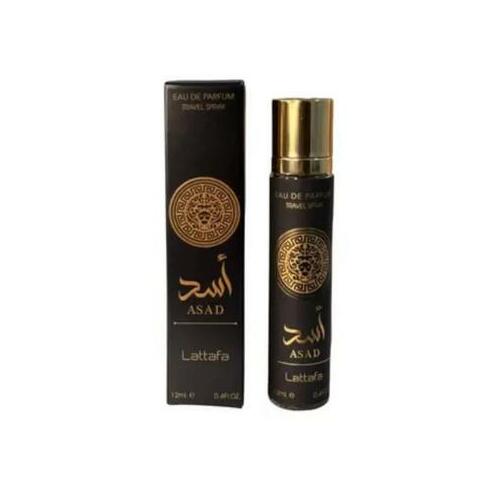 Lattafa Perfumes Asad EDP Miniaturka (Unisex