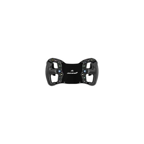 No name Ascher Racing steering wheel