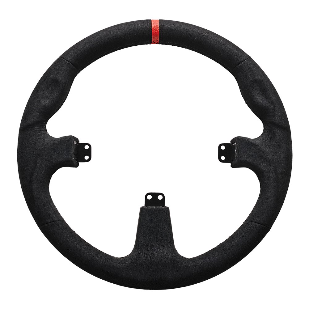 Asetek  SimSports GT Rim - Round