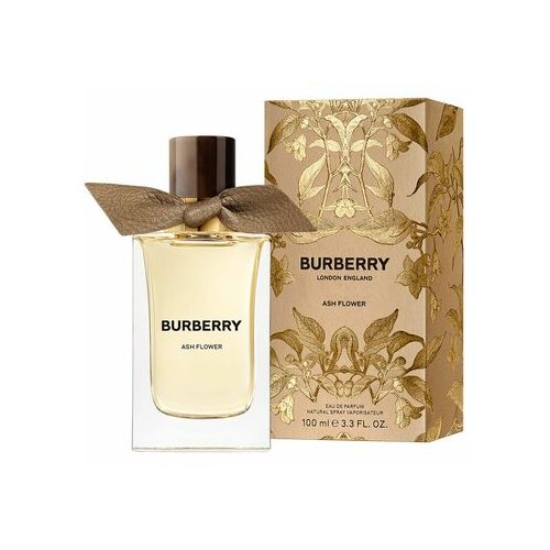 BURBERRY Ash Flower EDP (Unisex, 100ml)
