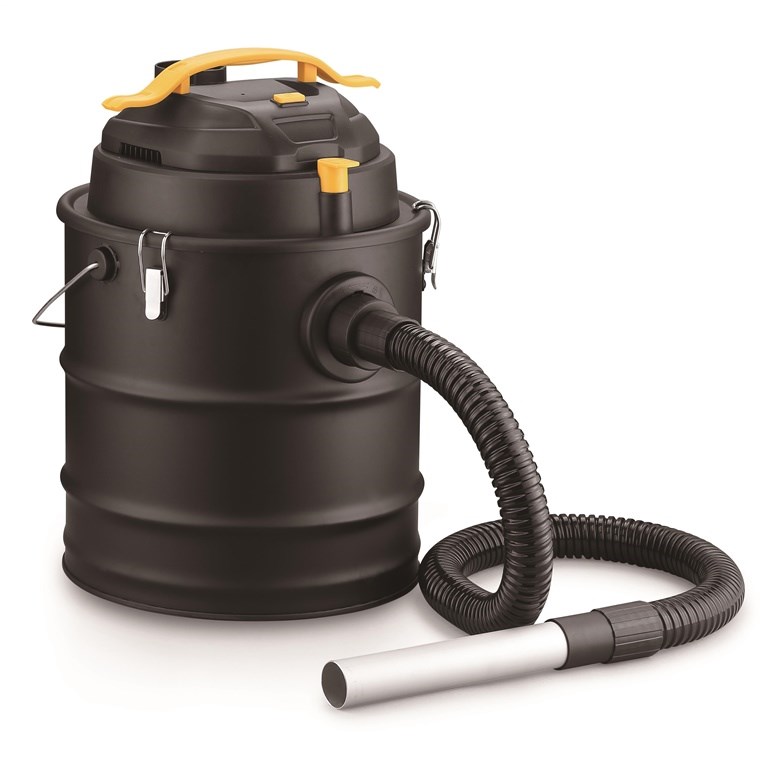 No name Ash Vacuum Cleaner K-605