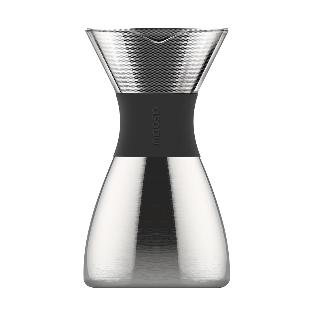 Asobu PourOver Cold brew coffee maker
