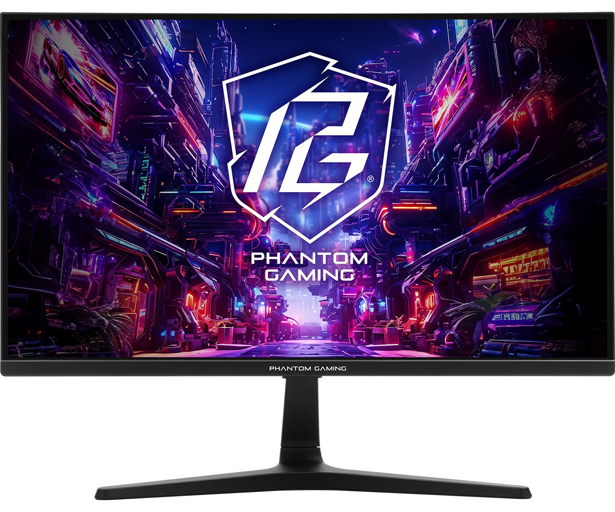 ASRock  PG25FFT computer monitor 62.2