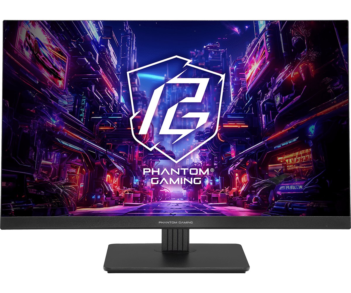 ASRock  Phantom Gaming computer monitor 68