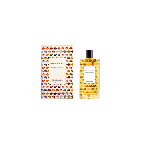 Berdoues Assam of India Cologne Grand