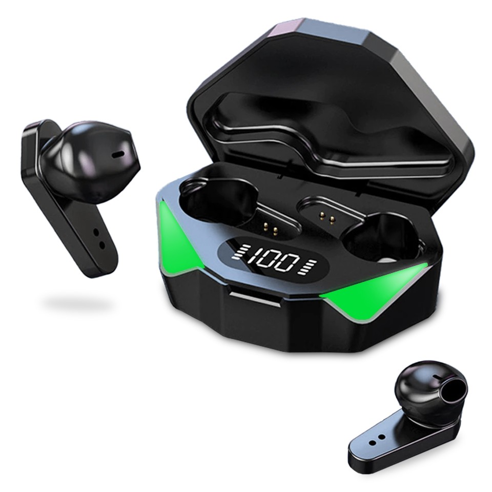 Media-Tech Assault TWS MT3606 gaming wireless