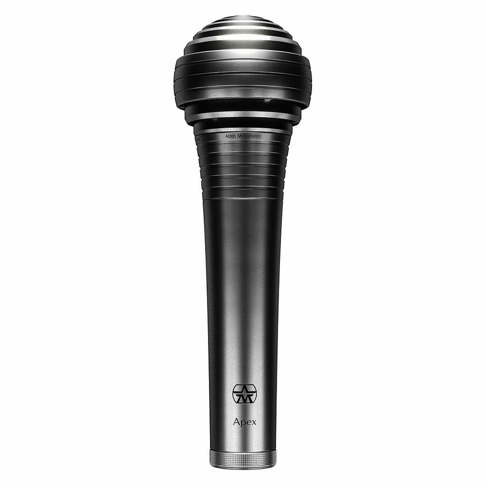 No name Aston Microphones Apex Storm