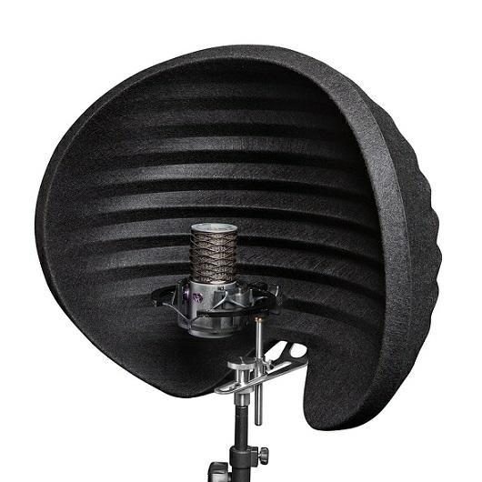 Astor Aston Microphones Halo Shadow Mini