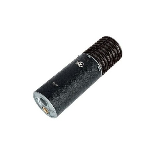 ASTON  Microphones Spirit Black Bundle Mikrofon
