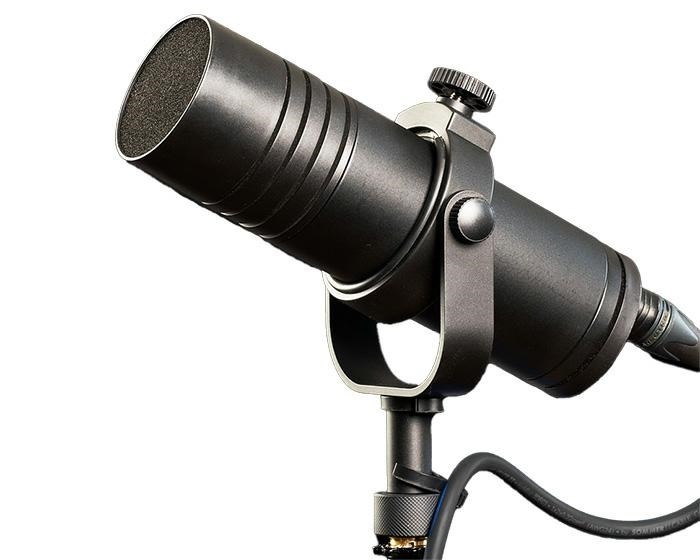 No name Aston Microphones Stealth Broadcast