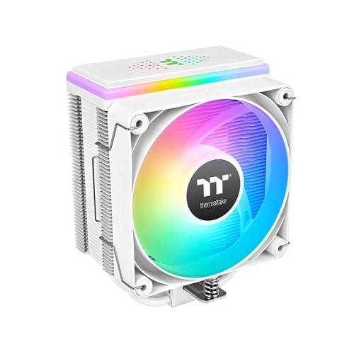 Thermaltake  ASTRIA 400 ARGB White |