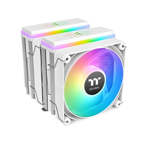 Thermaltake  ASTRIA 600 ARGB White |