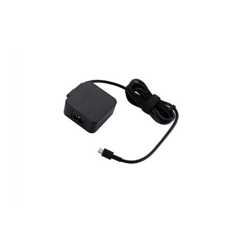 ASUS  AC68-01 (AD10820) Adapter (EU), Black