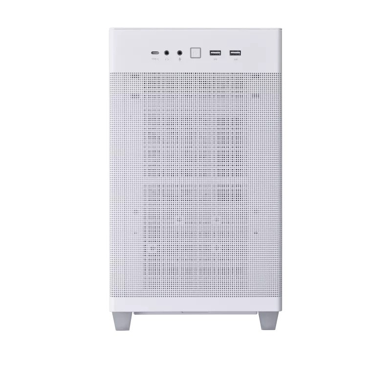 ASUS  AP201 Prime Case TG white
