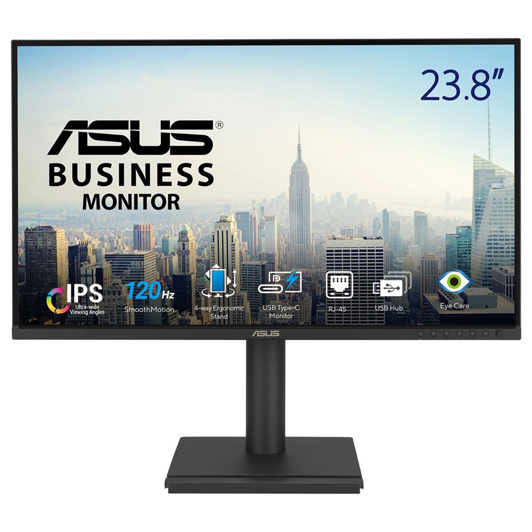 ASUS  BE249CGN computer monitor 60.5
