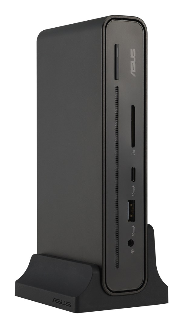 ASUS  DC301 Docking Station USB-C/EU |