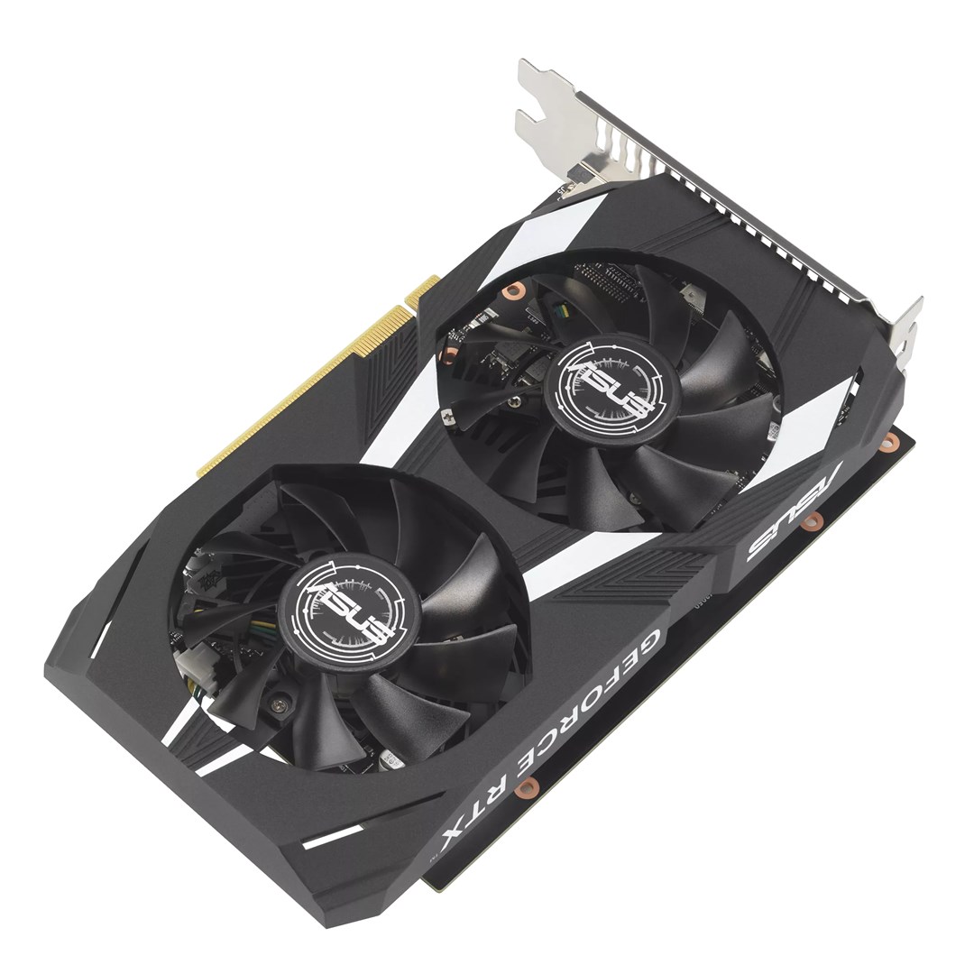 ASUS  Dual -RTX3050-O6G NVIDIA GeForce RTX