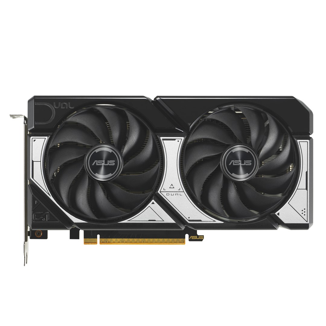 ASUS  Dual -RTX5060-O8G-A NVIDIA GeForce RTX