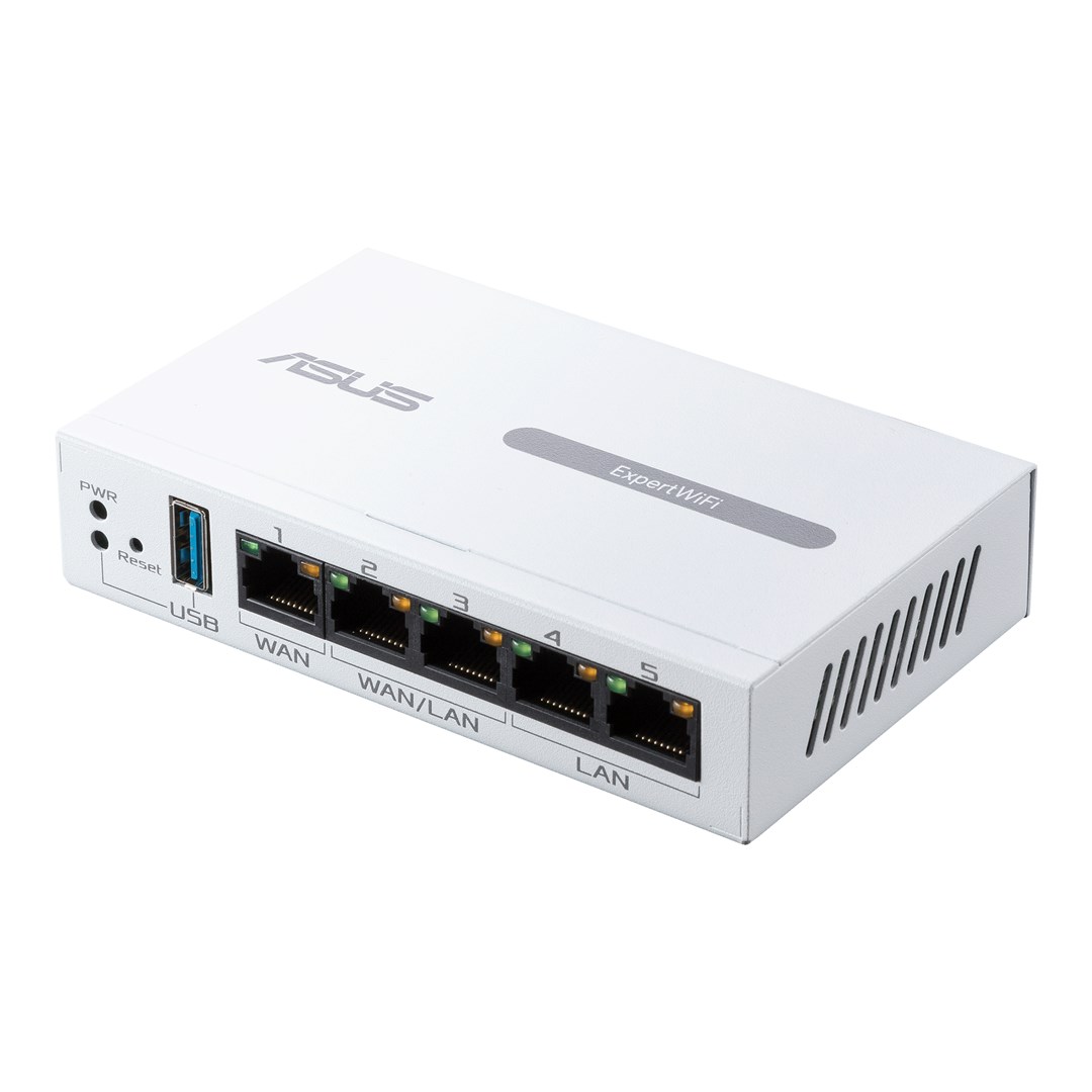ASUS EBG15 Router VPN | EBG15