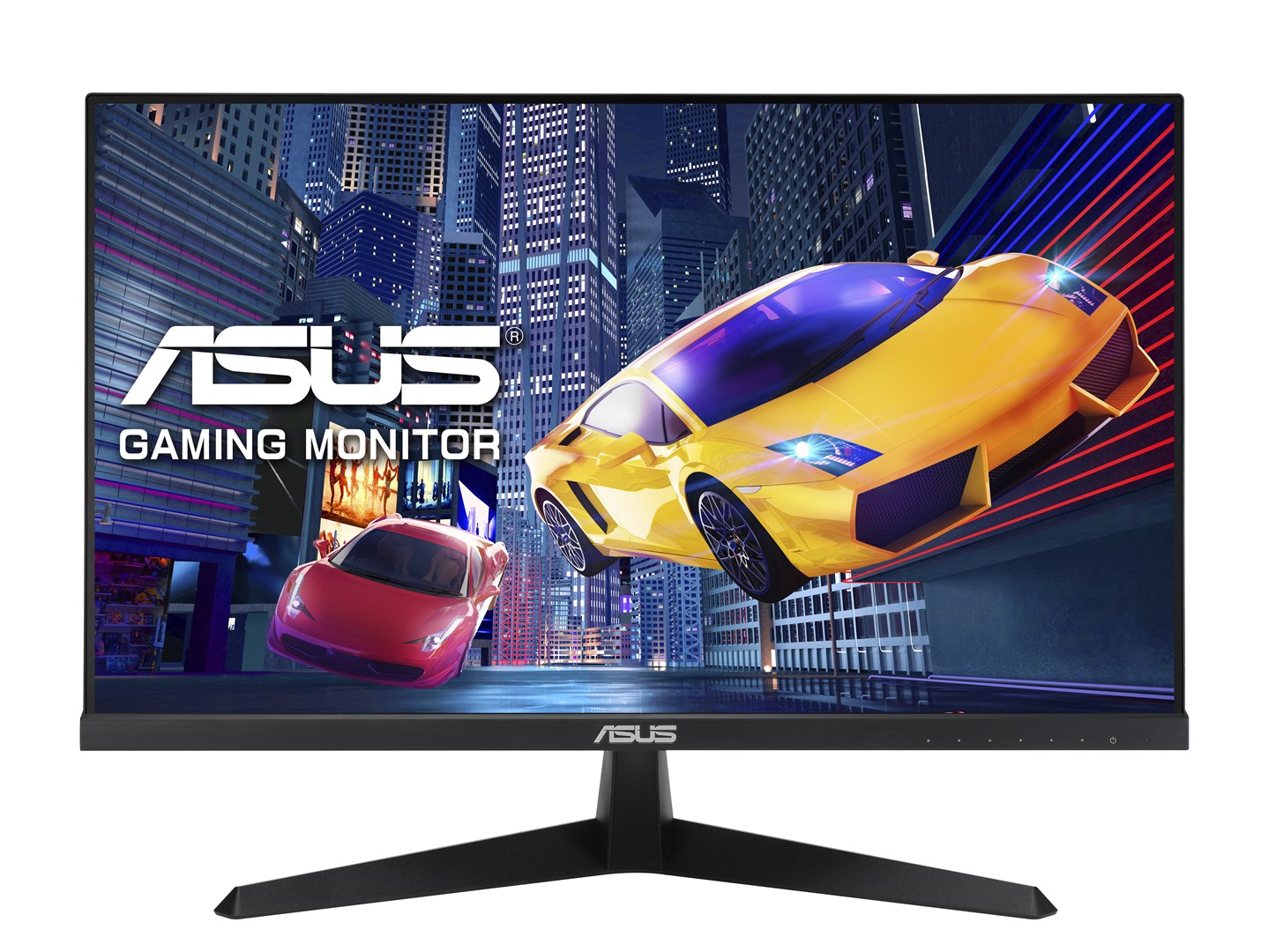 ASUS  EyeCare VY249HGR computer monitor 60