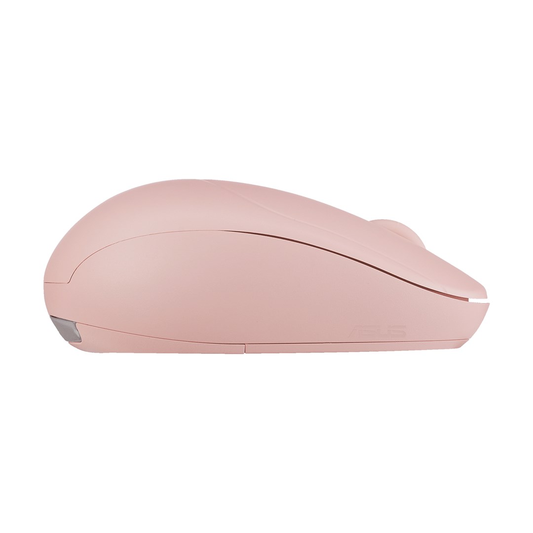 ASUS  Fragrance MD101 mouse Home Ambidextrous