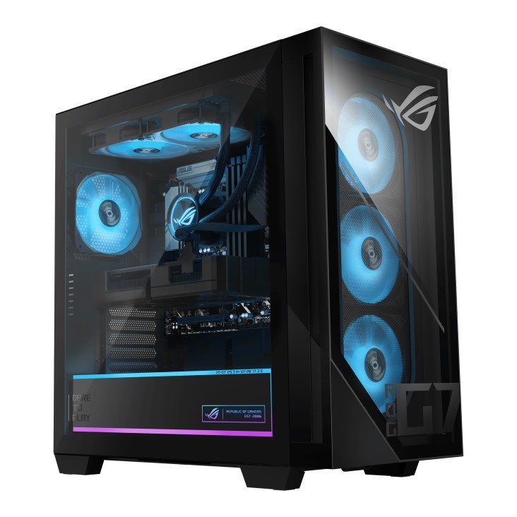ASUS  G700TF-07265F421W Ultra 7 265F 32GB