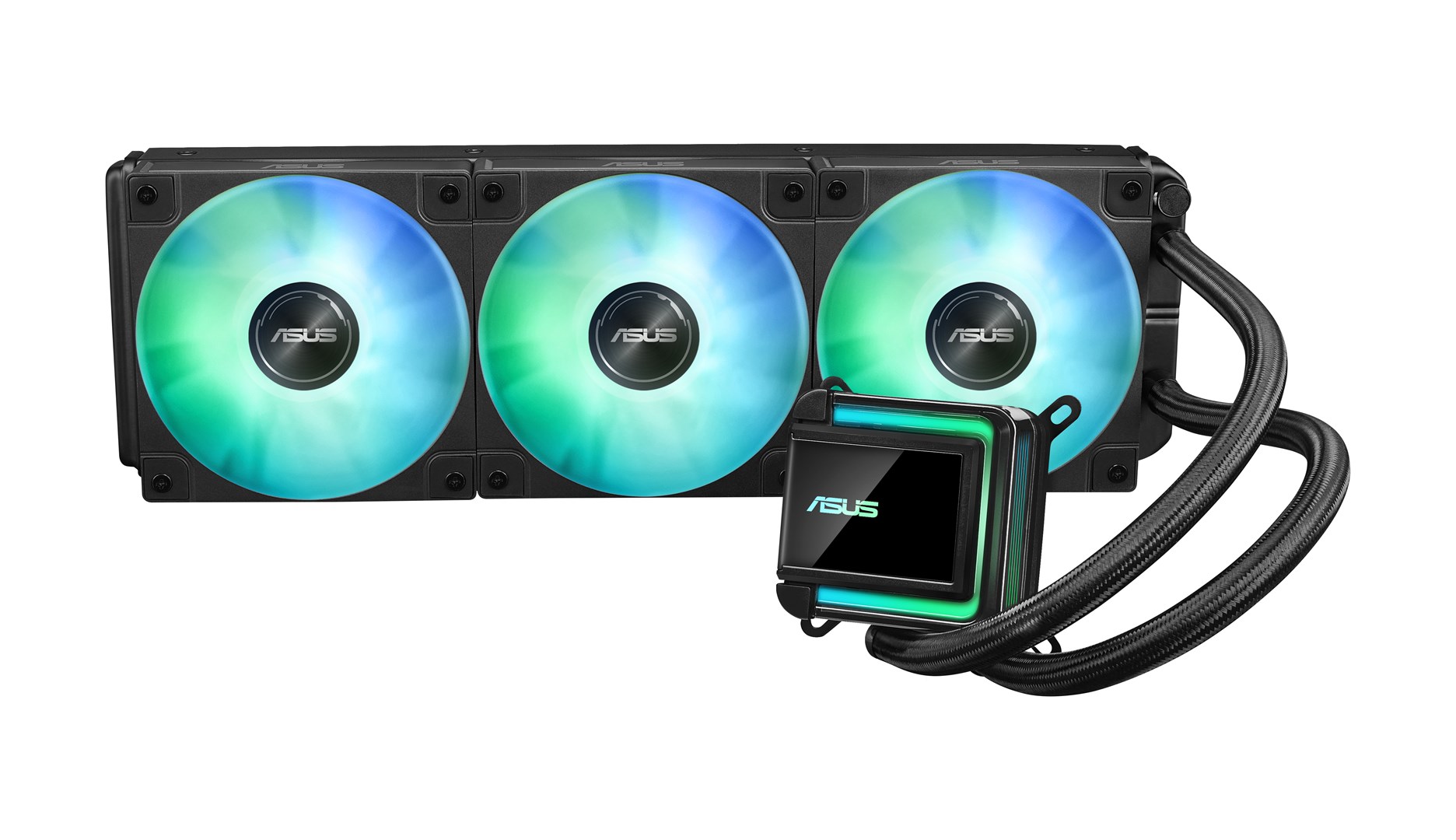 ASUS  LC 360 ARGB Processor All-in-one