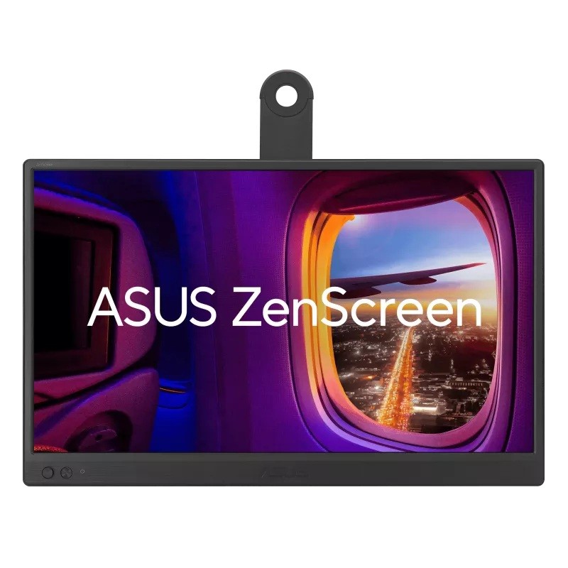 ASUS MB169CK 15.6 IPS USB-C