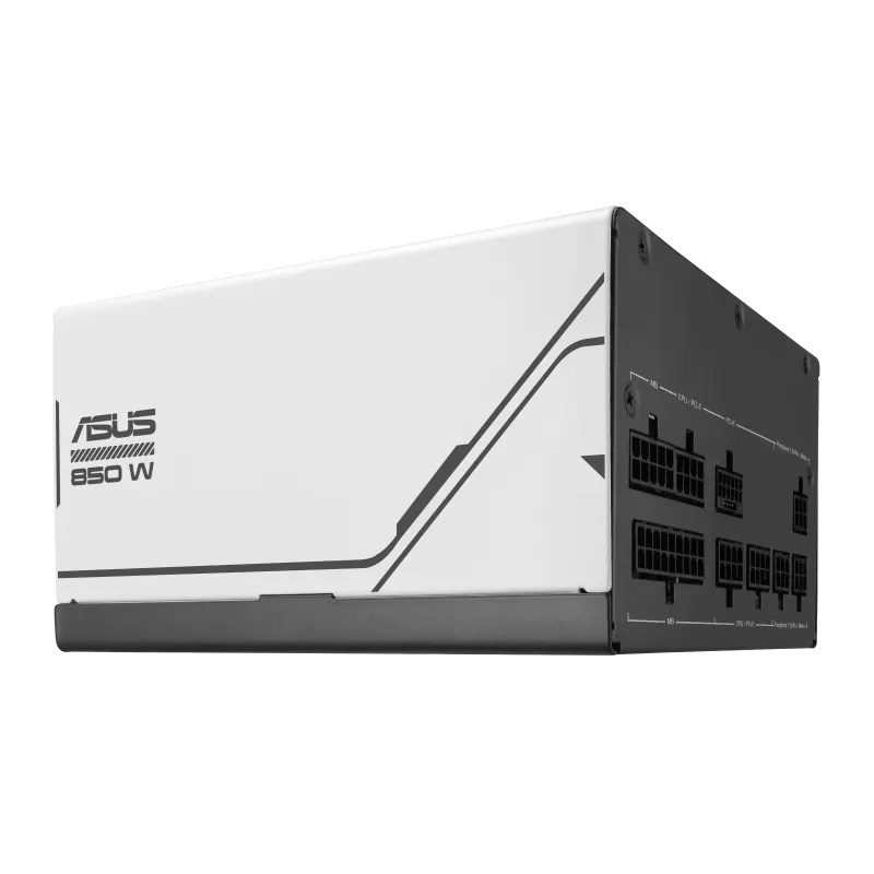 ASUS  Prime 850W Gold ( AP-850G