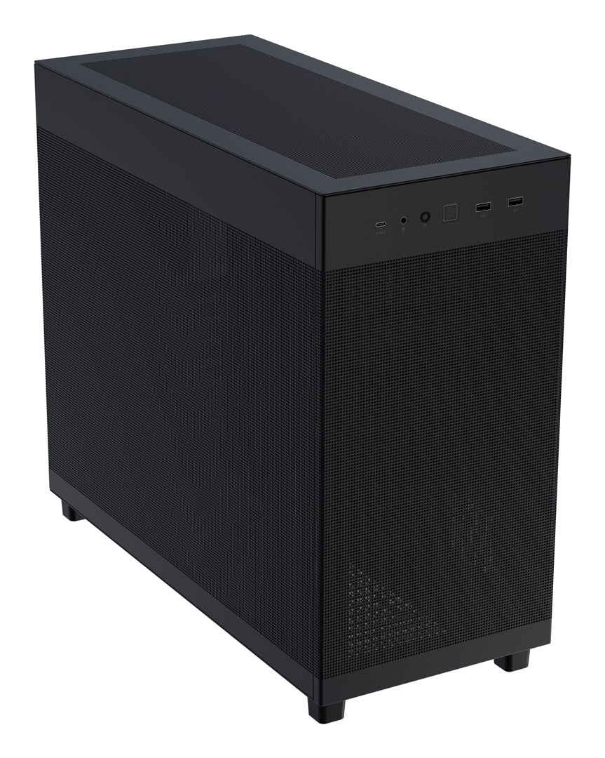 ASUS  Prime AP303 Mesh Midi Tower